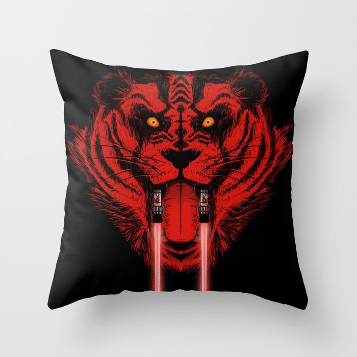 Captive Tigers